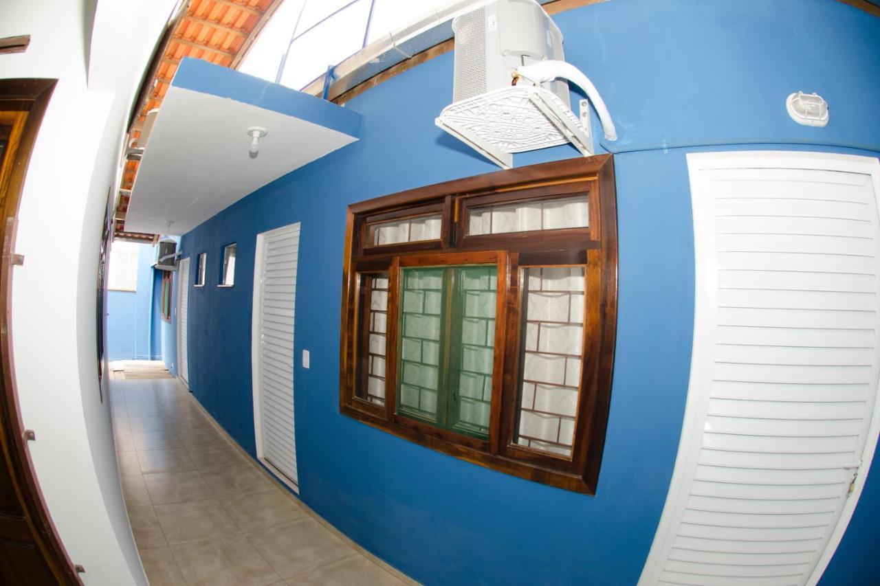 Perola Suites - Penha Penha  Exterior photo